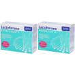Lactoflorene pancia piatta set da 2 2x82 g polvere per soluzione orale