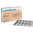 Lactoflorene plus 20 capsule