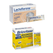 Lactoflorene® plus + briovitase® forte magnesio e potassio 12+20 pz se