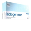 Lactogermine fermenti lattici 6 fiale