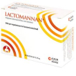 Lactomannan 18 bustine