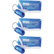 Lactosolution 15000 15 compresse con portapillole 3x15 pz