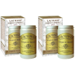 Lactovis prebiotico probiotico 100 g 2x100 g polvere per soluzione ora
