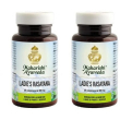 Ladies rasayana 60 compresse 2x30 g