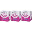 Lady presteril pura protezione® notte ali set da 3 3x10 pz assorbenti