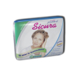 Lady presteril - sicura extra assorbenti confezione 20 pezzi