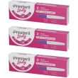 Lady presteril test di gravidanza 3x2 st