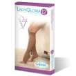 Ladygloria 12 gambaletto pu/a sah 4