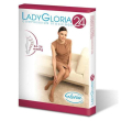 Ladygloria 24 autoreggente 240 dai 4