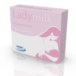 Ladymilk 30 capsule