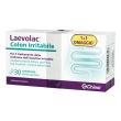 laevolac colon irritabile bipacco 30 + 30 compresse trattamento per mal di pancia e gonfiore addominali