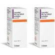 Laevolac® sciroppo set da 2 2x180 ml
