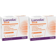 Laevolac stick set da 2 2x10 pz bustina