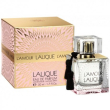 Lalique l'amour eau de parfum 50ml