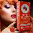 L'altro colore rosso rame 4/1