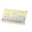L'amande enfant salviette detergente 12 pezzi