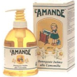 L'amande marseille detergente intimo