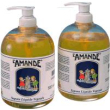 L'amande linea marsiglia sapone liquido idratante olio di oliva 500 ml