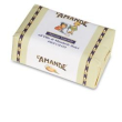 L'amande marseille sapone vegetale olio di mandorle dolci