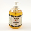 L'amande marseille shampoo crema liqui
