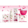 L'amande note nigella deodorante spra