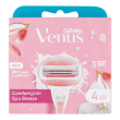 Lame comfortglide spa breeze venus 4 pezzi