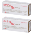 Laminafix complex crema indurente unghie con antimicrobico naturale 10