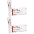 Laminafix crema indurente unghie set da 2 2x10 ml