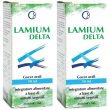 Lamium delta soluzione idroalcolica 50 ml 2x50 ml gocce orali