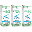 Lamium delta soluzione idroalcolica 50 ml 3x50 ml gocce orali