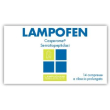 Lampofen 14 compresse