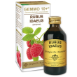 Lampone liquido an gemmo 10+ 100ml