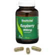Lampone raspberry 30 capsule
