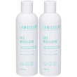 Lamuselab acqua micellare purificante 250 ml 2x250 detergente