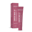 Lamuselab comfort make-up blush pescato scuro sebo-regolatore per pelle mista grassa e sensibile 10 ml