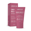 Lamuselab comfort make-up fondotinta sebo-regolatore tono chiaro 30 ml