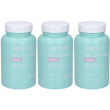Lamuselab donna capelli pelle grassa capsule 3x68,8 g
