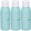 Lamuselab gel detergente viso e corpo 100 ml 3x100