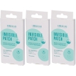 Lamuselab invisible patch 3x1 st