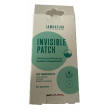 Lamuselab invisible patch acne 40 patch