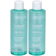 Lamuselab leniskin tonico viso lenitivo 2x200 ml