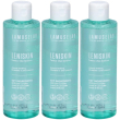 Lamuselab leniskin tonico viso lenitivo 3x200 ml