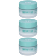 Lamuselab maschera viso lenitiva 3x100 ml viso