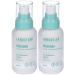 Lamuselab sebonorm crema viso 2x50 ml