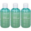 Lamuselab shampoo capelli grassi 3x200 ml