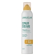Lamuselab - Spray Solare Corpo SPF50+ per Pelle a Tendenza Acneica Confezione 200 ml