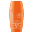 Lan sun sensitive tinted matt f.spf50