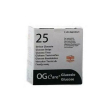 Lancette ogcare g30 25 pezzi