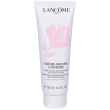 Lancome creme mousse-confort 125 ml detergente