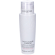 Lancome paris latte struccante comfort. per pelli secche 400 ml